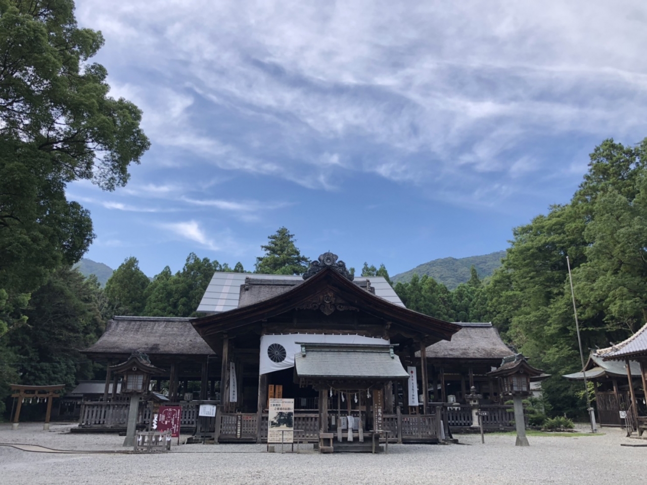 土佐一ノ宮 土佐神社 奉納演舞のご報告 新着情報 Suga Izanai スガジャズダンススタジオ 須賀izanai連